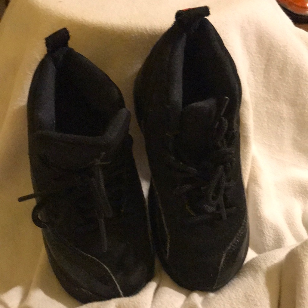 Nike Air Jordan Retro 12 X11